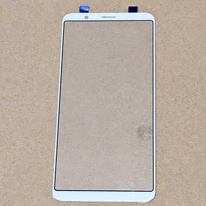 Oppo R11s screen glass for screen replacement, touch glass Press replacement parts