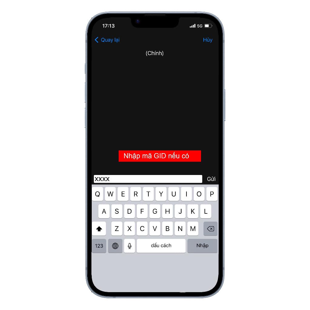 Sim ghép thần thánh iOne 7 Ghost Fix Full Mới Nhất (HOT)