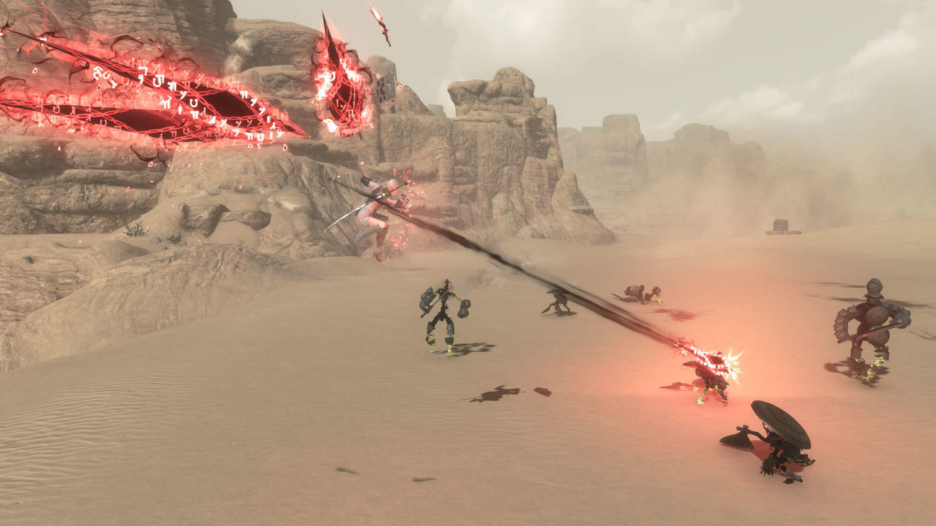 [HCM]Đĩa Game PS4 : Nier Replicant ver.1.22474487139 US