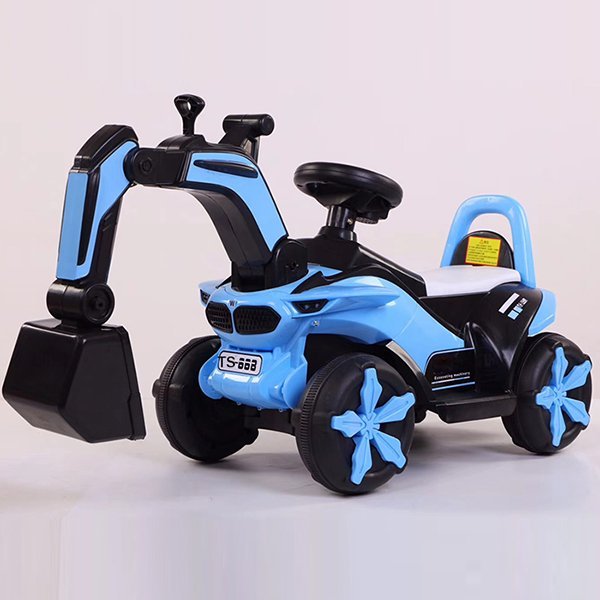 Sale XE CẨU ĐIỆN CHO BÉ LOẠI SIÊU ĐẠI