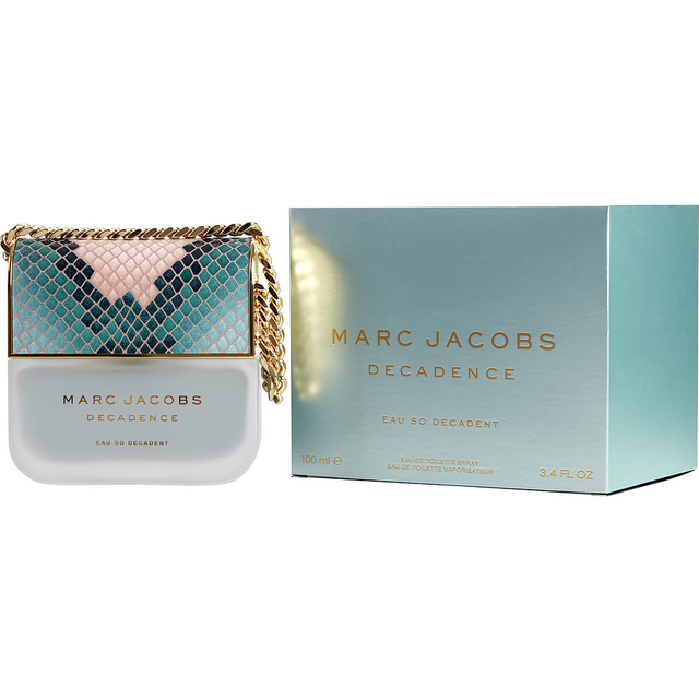 [chai chiết] Nước Hoa Nữ Marc Jacobs Decadence Eau So Decadent