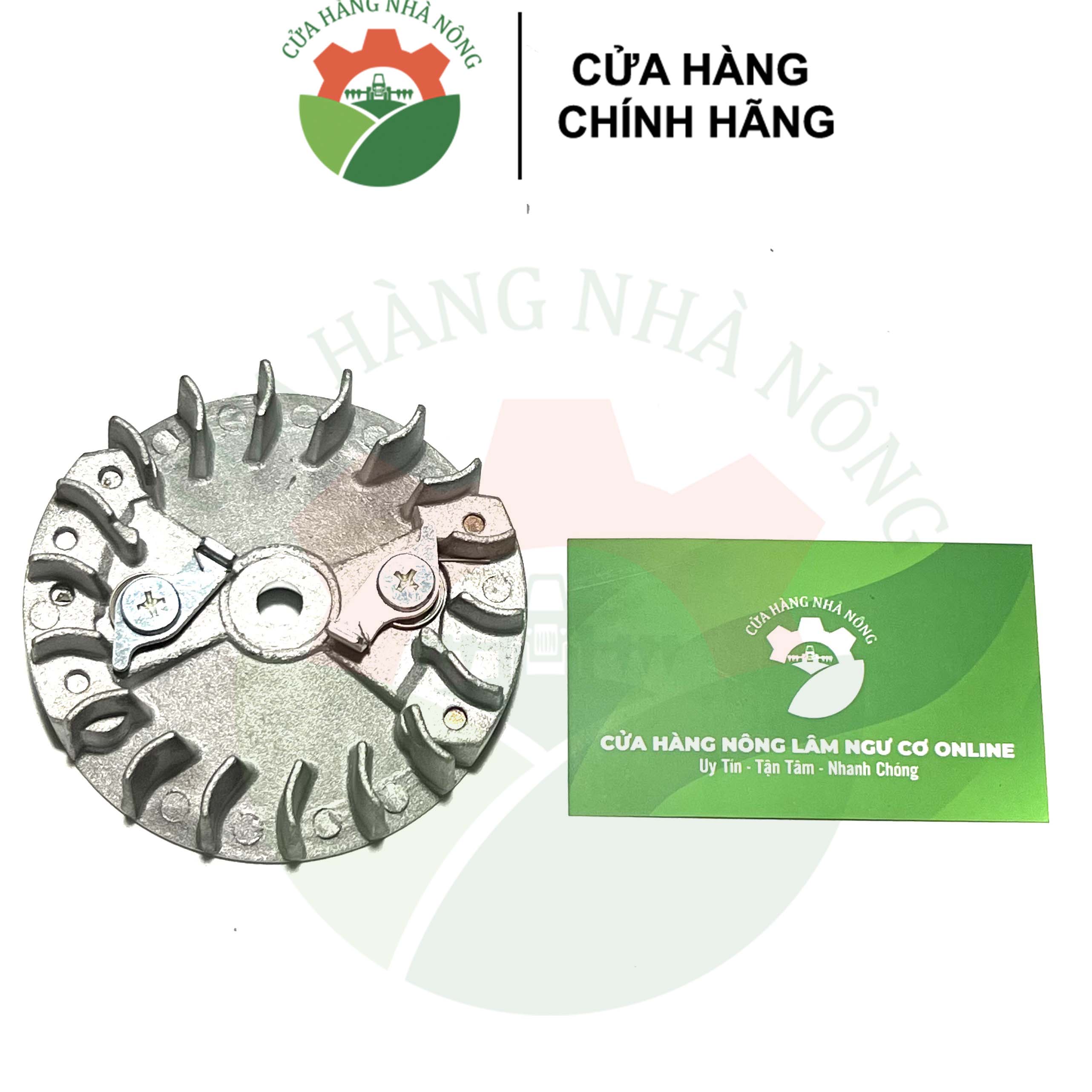 Vô lăng máy cưa mini 2500 chất lượng tốt
