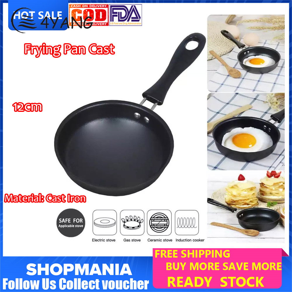 1 Cái Chảo Sắt Truyền Thống Trung Quốc Chảo Lớn Đập Thủ Công Amp Tay ...