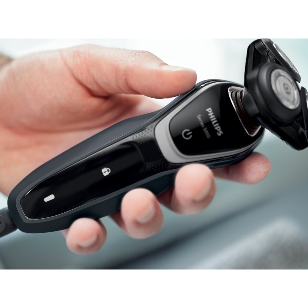 MÁY CẠO RÂU PHILIPS S5212