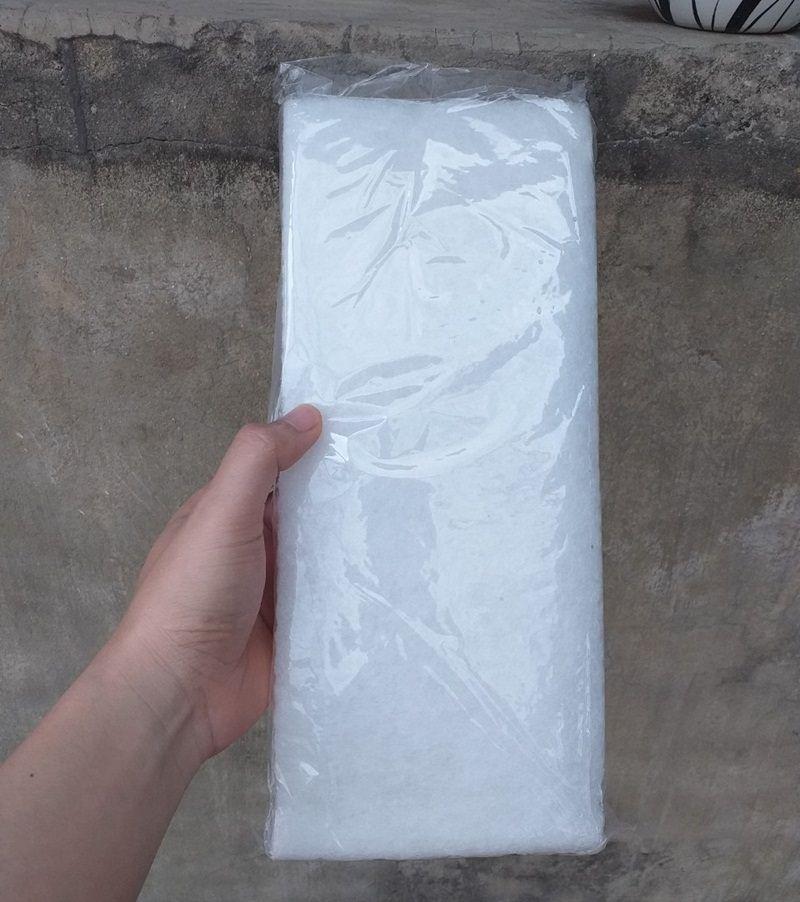 Bông lọc nước bể cá 60x13.5x3cm