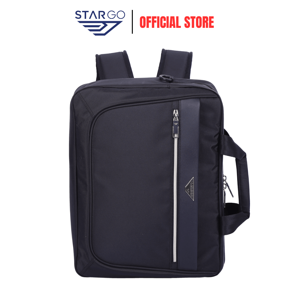 Cặp - Balo Laptop Đa Năng STARGO DRAKEN 2 I15 (15 inch)