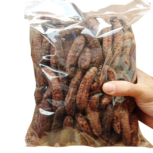 [HOT] Chuối hột rừng túi lớn loại 1kg giá rẻ - Tấn Phát - Hàng sạch chất lượng cao