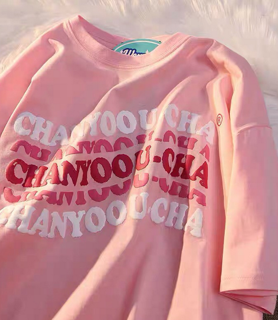 Áo thun tay lỡ form rộng - phông nam nữ cotton oversize - T shirt