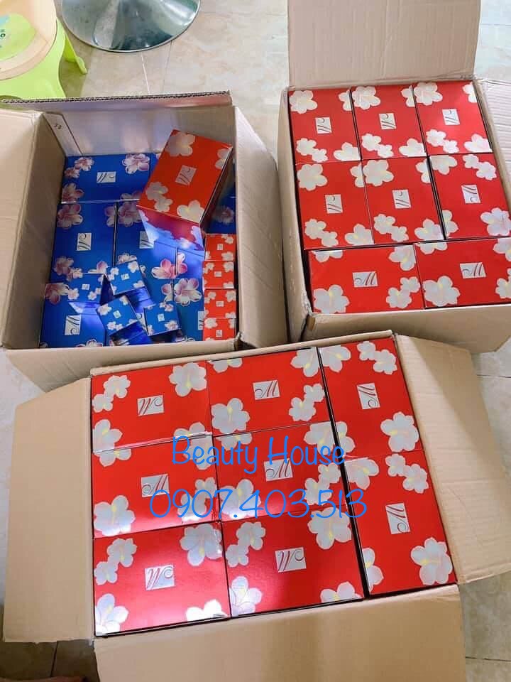 [HCM]Bộ 2 Kem Meiduzi Ngày & Đêm (Check Code QR)