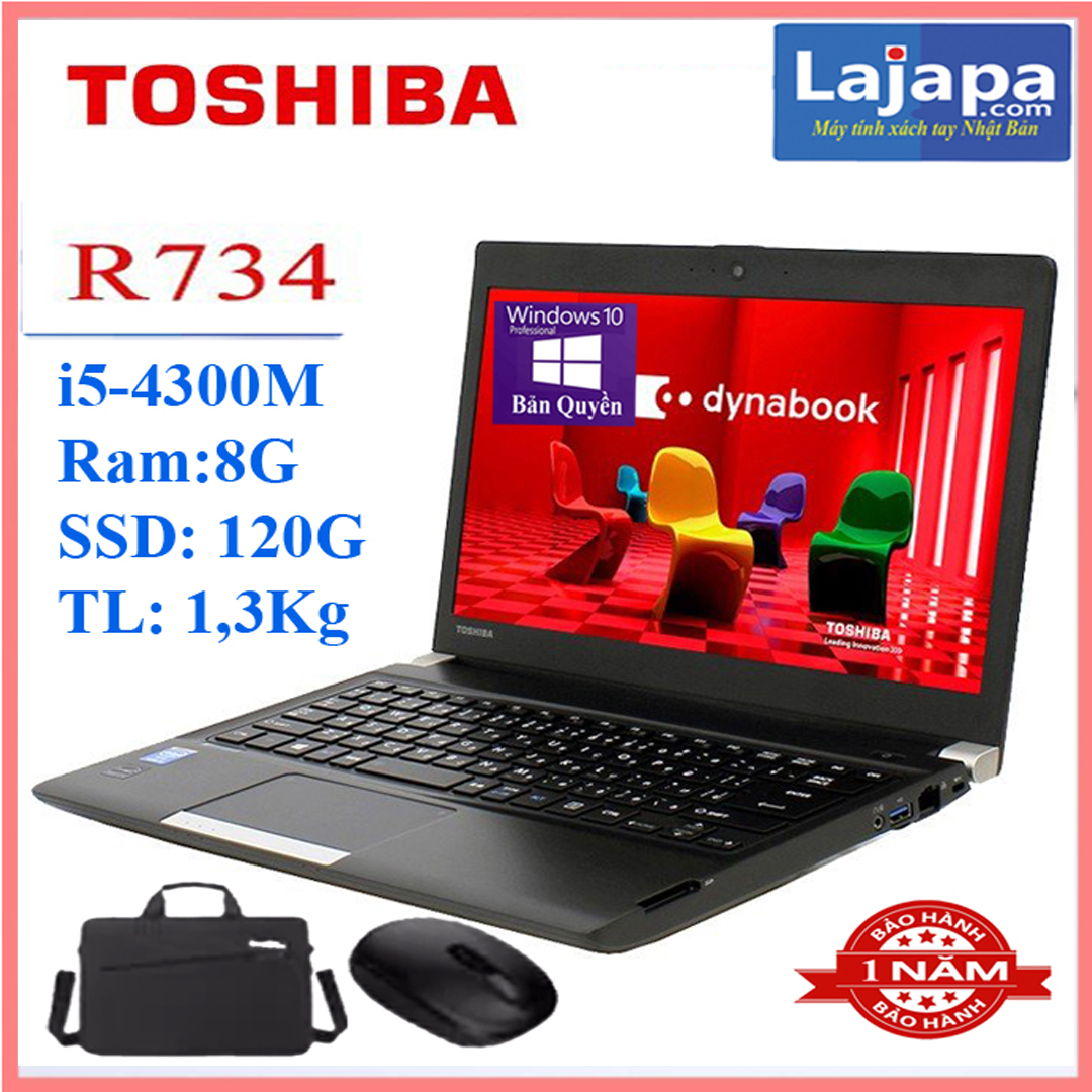 Laptop, laptop for sale cheap Toshiba Dynabook R731 r732