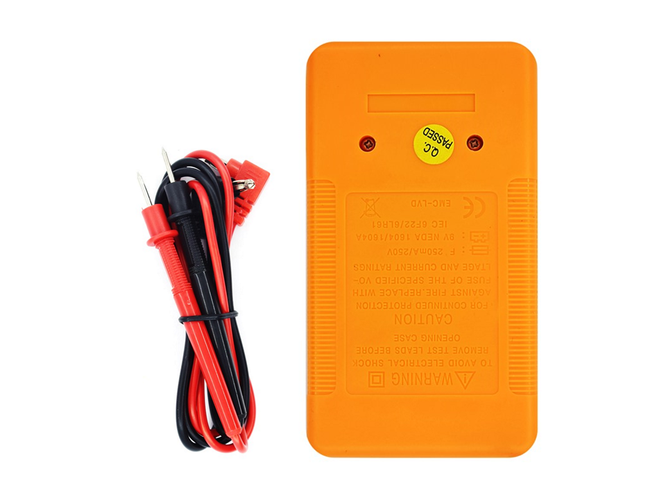 Combo mỏ hàn chì 60W và dụng cụ kỹ thuật 2