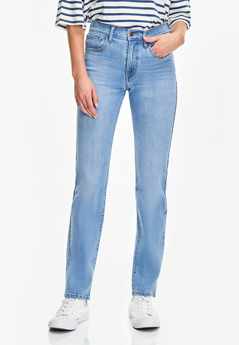 LEVI'S - Quần Jeans Nữ Dài 18883-0182