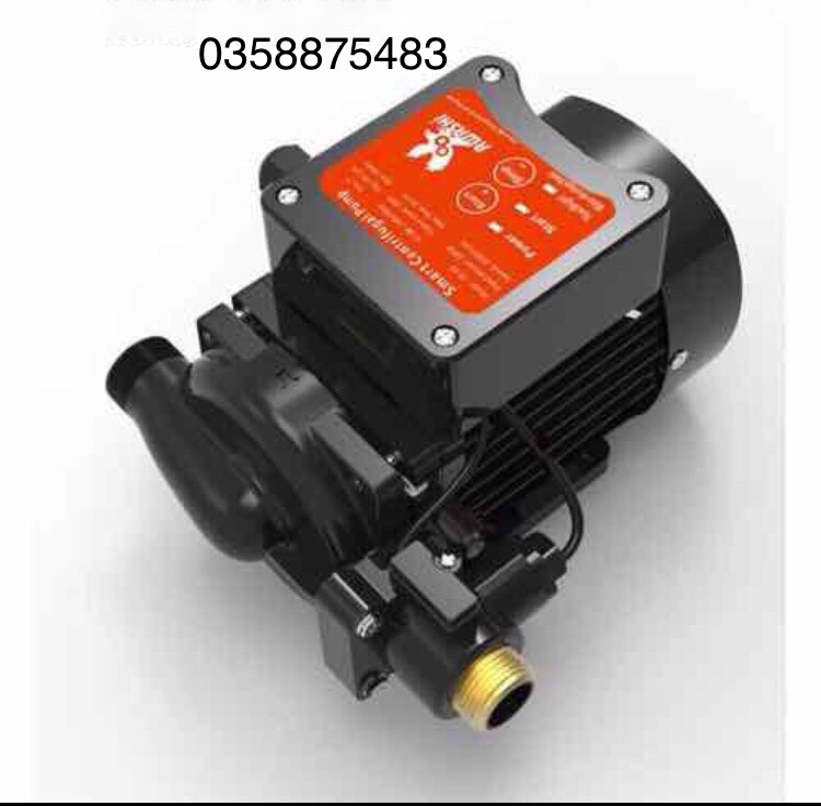 MÁY BƠM TĂNG ÁP ĐIỆN TỬ AWASHI 200W
