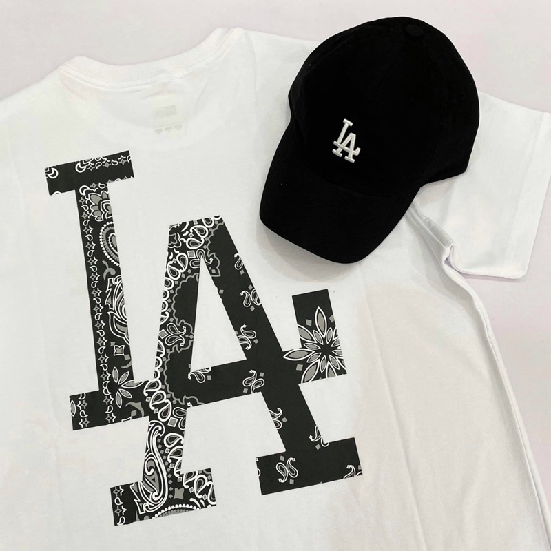 [HOT] New Era LA