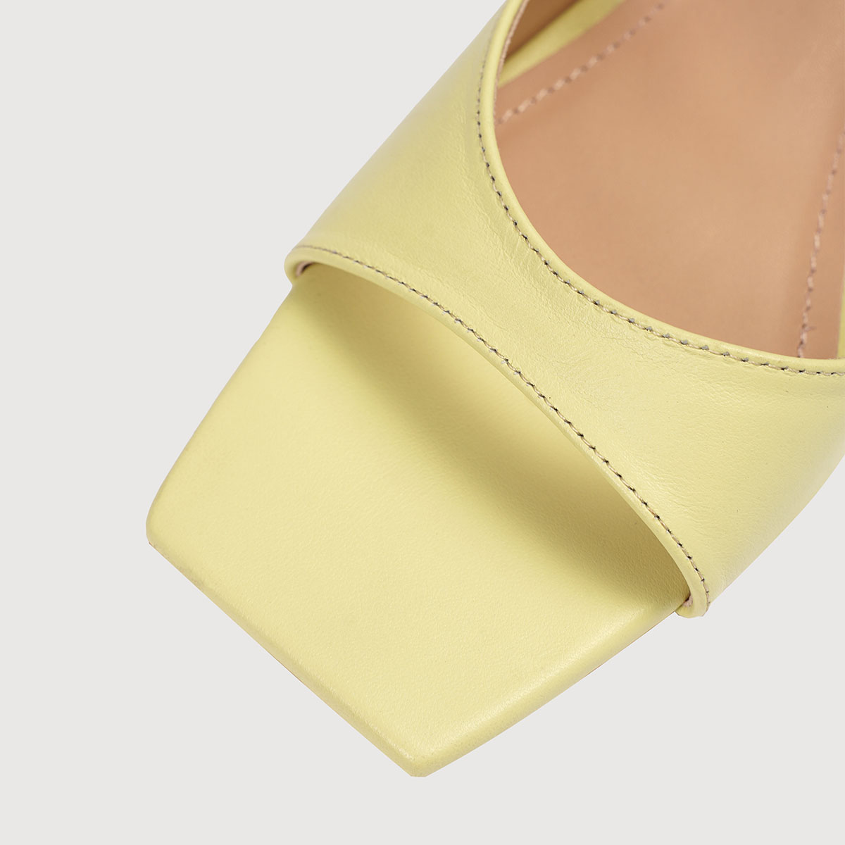 MAVEN - Giày cao gót Mira Avocado Heels 7cm