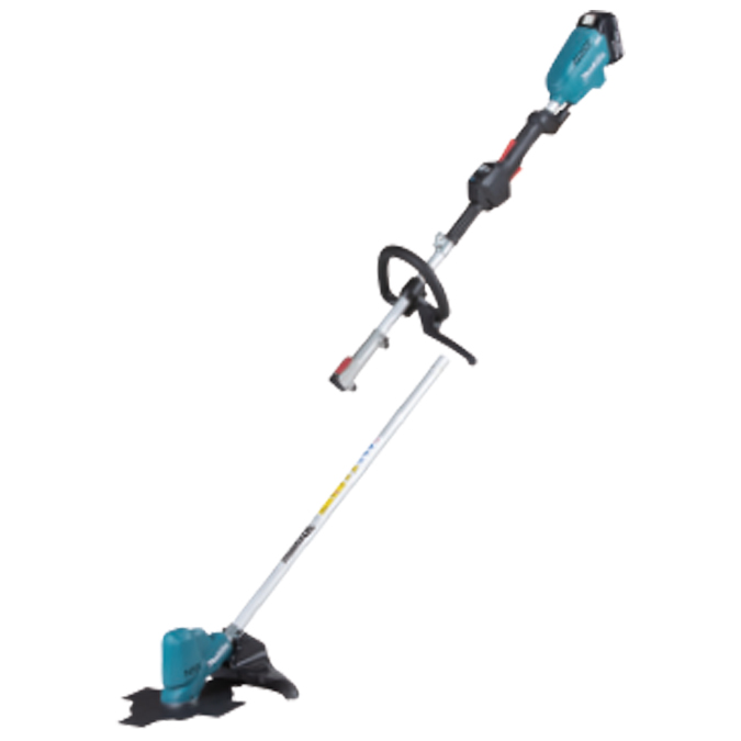 Máy cắt cỏ dùng pin  Makita - DUR190URT1