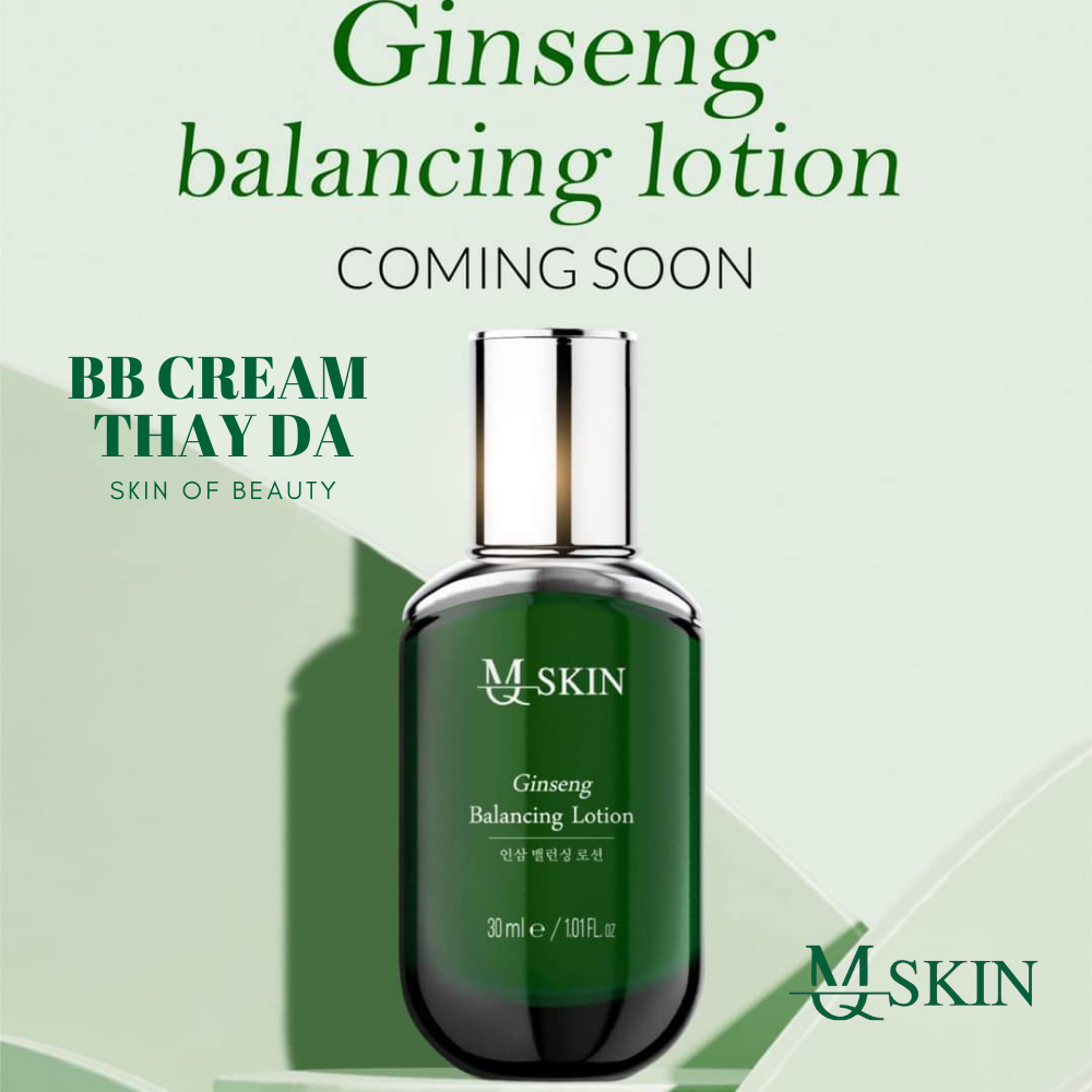 BB CREAM TÁI TẠO DA MQSKIN CAO CẤP