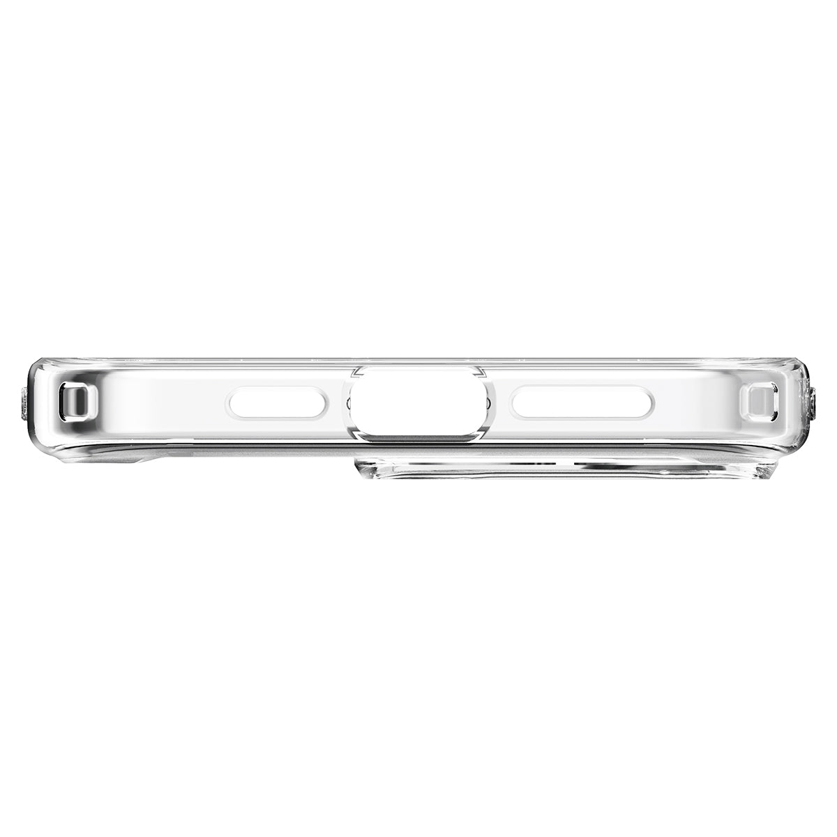 Ốp Lưng iPhone 15 Pro Max/14/14 Plus/14 Pro/14 Pro Max SPIGEN Ultra Hybrid