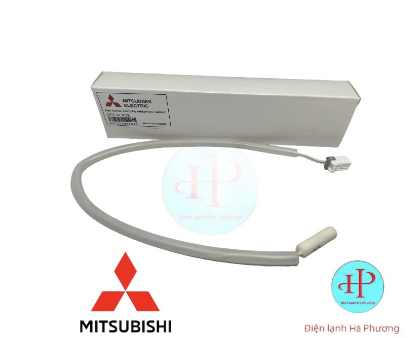 Cảm biến tủ lạnh Mitsubishi - Sensor tủ lạnh Mitsubishi - F50