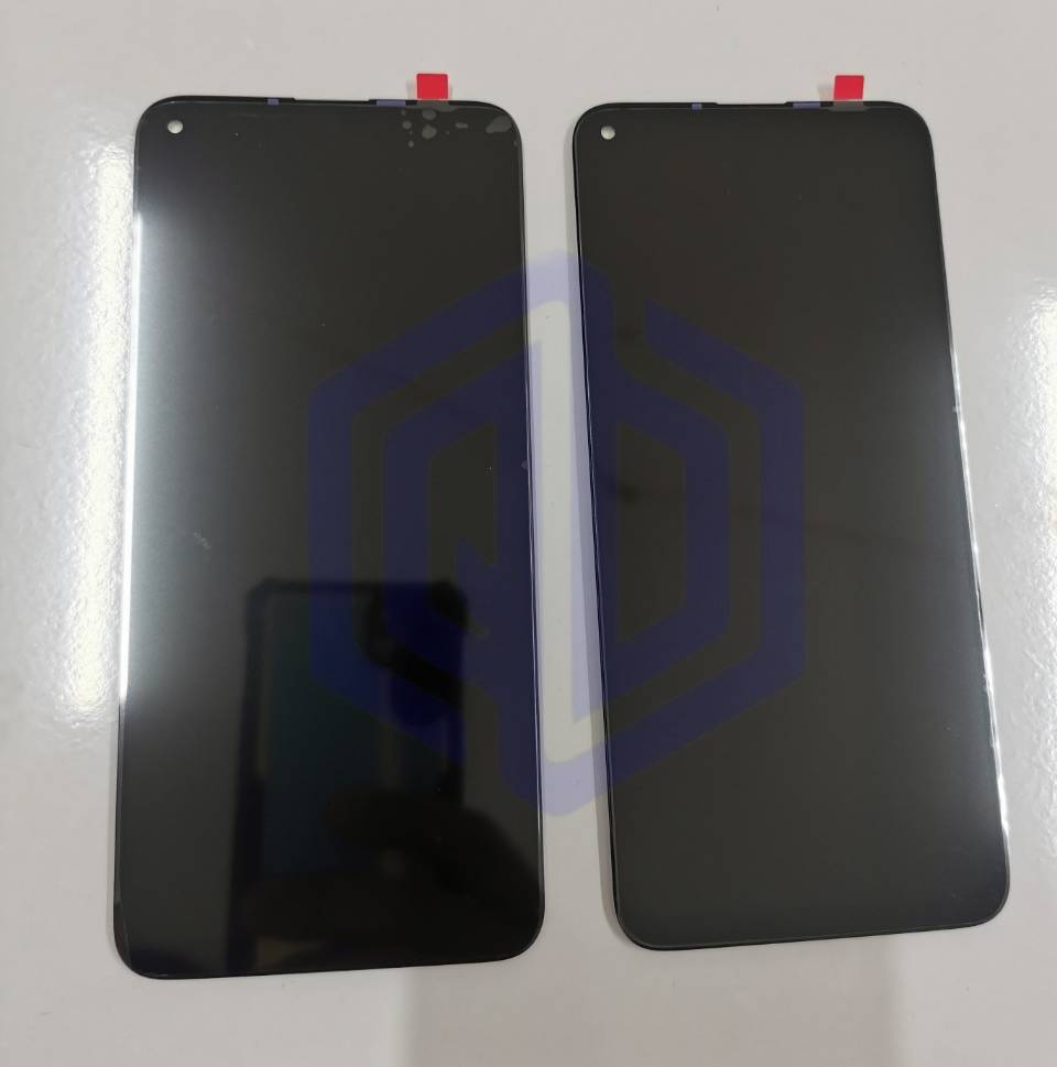 Bộ màn hình vsmart joy 4 / zin máy
