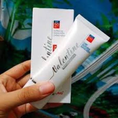 Kem Chống Nắng Valentine - 30G