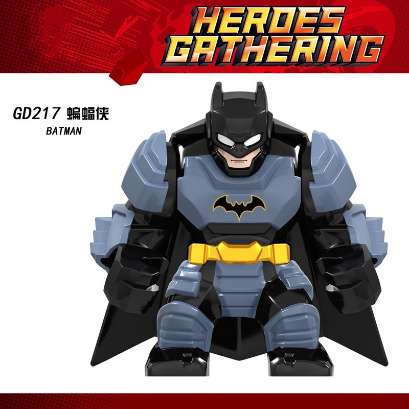 ┋▤✚ Mô hình nhân vật siêu anh hùng Marvel Avengers