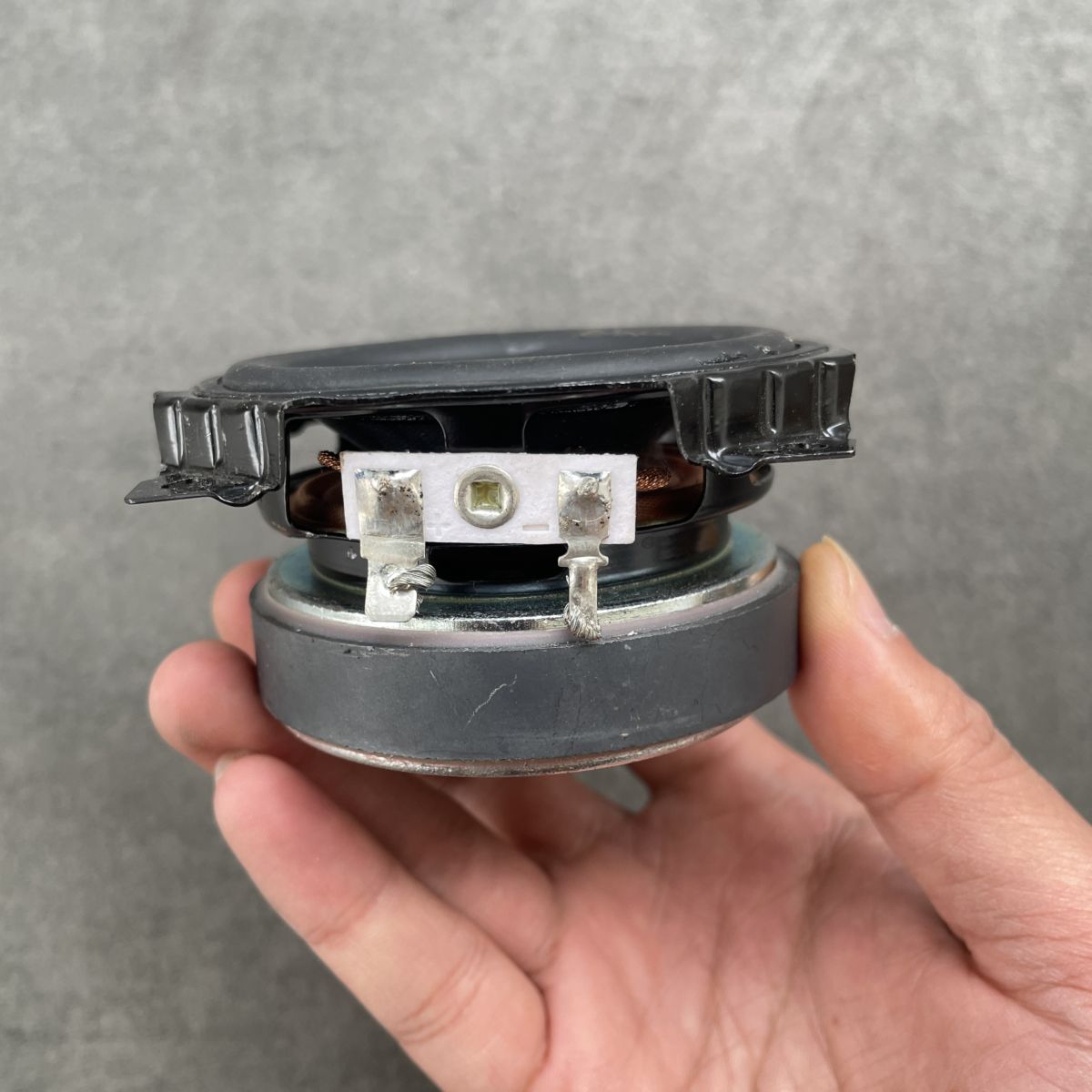 Củ loa toàn dải 2.75 inch 12w tháo máy