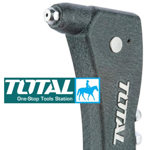 Kìm Rút Đinh Rivê Hand Riveter 10.5inch TOTAL THT32105
