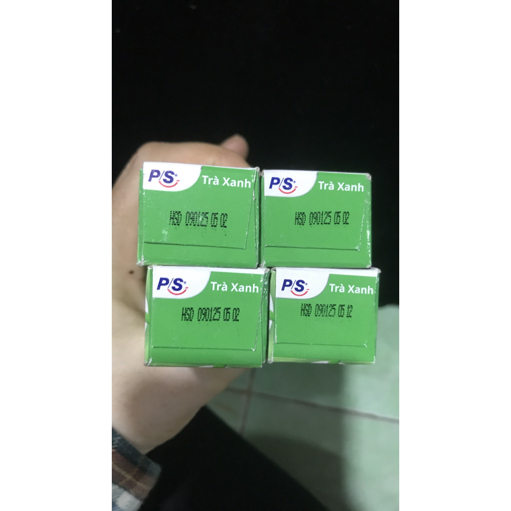[hc gift] Kem đánh răng P/S 30g - Tạp hóa Bát Muội
