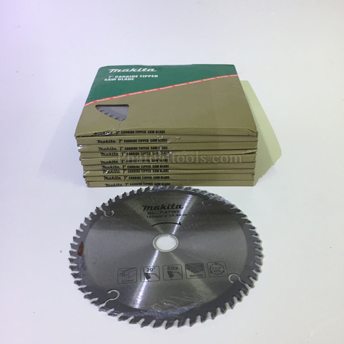 Lưỡi cưa gỗ 60 răng D185