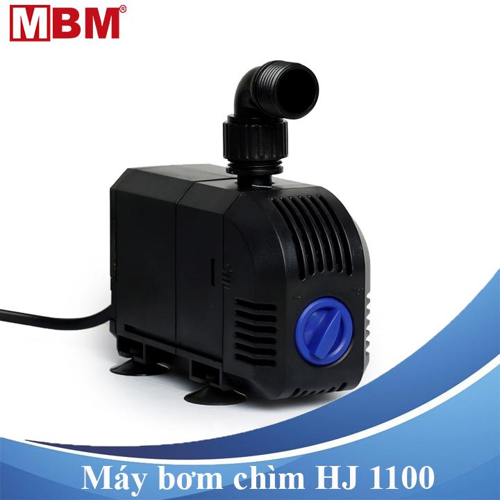 Máy bơm chìm 220V HJ-1100 900L