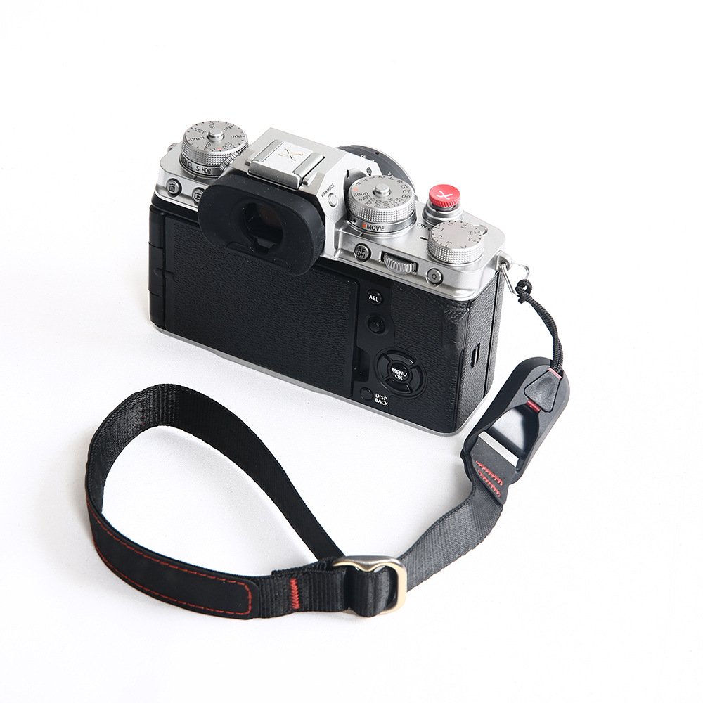 [HCM]Dây máy ảnh đeo cổ tay quick release S50