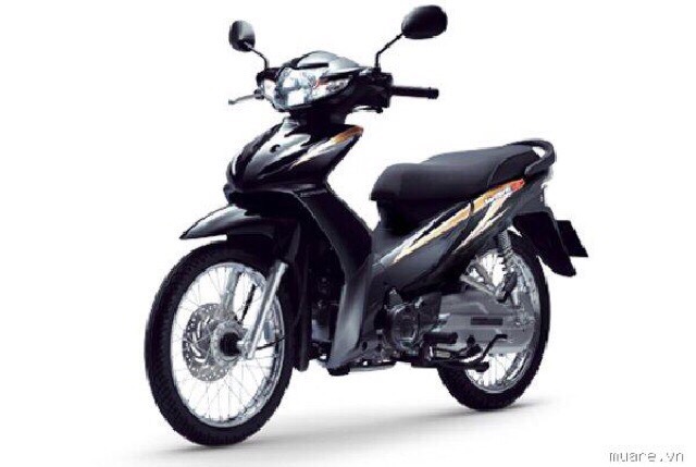 ĐĨA PHANH XE MÁY WAVE S 110 - ĐĨA PHANH XE MÁY HONDA WAVE S 110