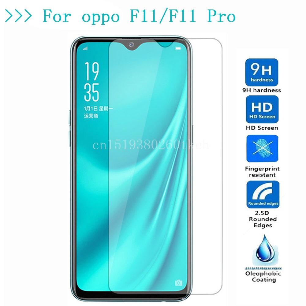 Miếng dán màn hình cường lực OPPO F11