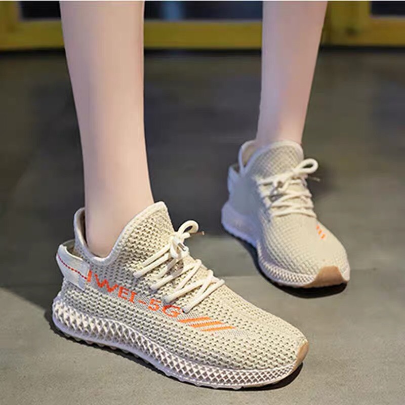 ảnh thật-giày thể thao nữ cổ chun hàng đẹp giá rẻ, giày thể thao chun cổ hàn quốc đủ 3 màu giá siêu sốc