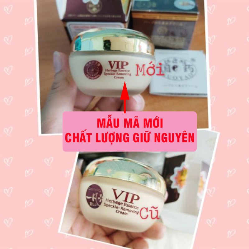 Kem sâm Guoyao VIP 14 tác dụng