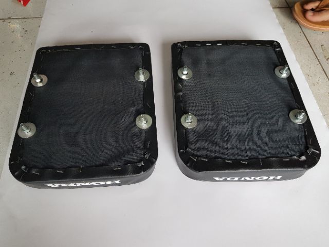 Yên xe diện xe máy Cub 50 81 82