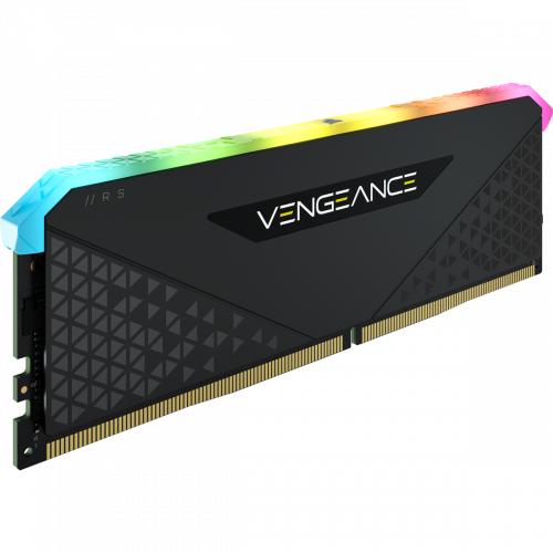Ram corsair vengeance rgb rs 8gb 3200mhz