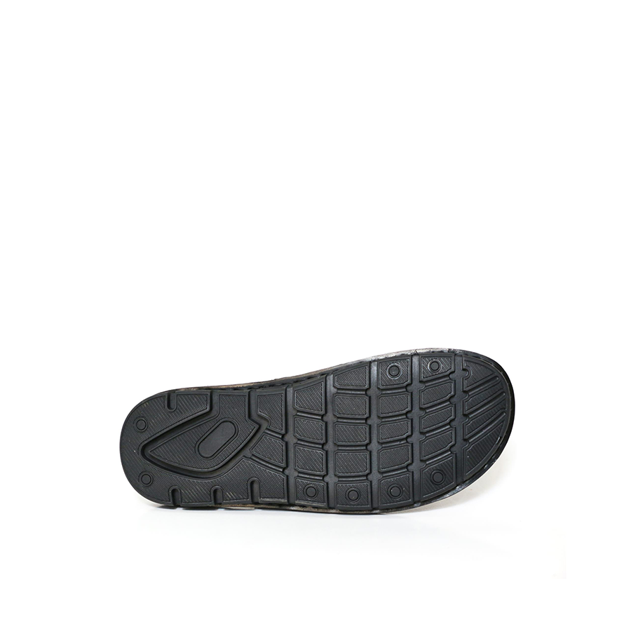 Hunting for a Sale in October |   30% Off Order 199K - Tomoyo Genuine Cow Leather Men's Sandals Tmd10201