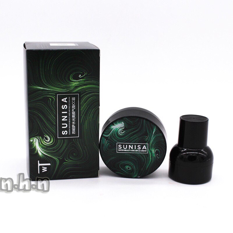 Phấn nước cao cấp sunisa chính hãng