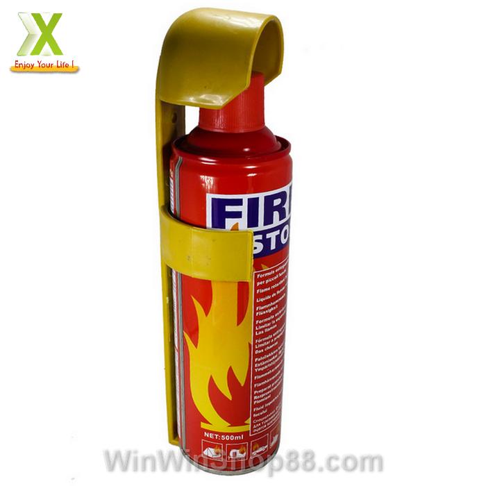 Bình Cứu Hỏa Mini Cho Ô Tô, Xe Hơi