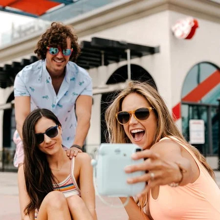 Kính chạy bộ Knockaround Fast Lanes Sport ( nhiều màu)