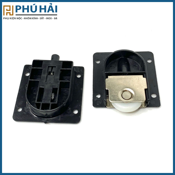 Bánh xe lùa cho tủ lùa 326 (Rong Xing), Bánh xe tủ quần áo (bộ)