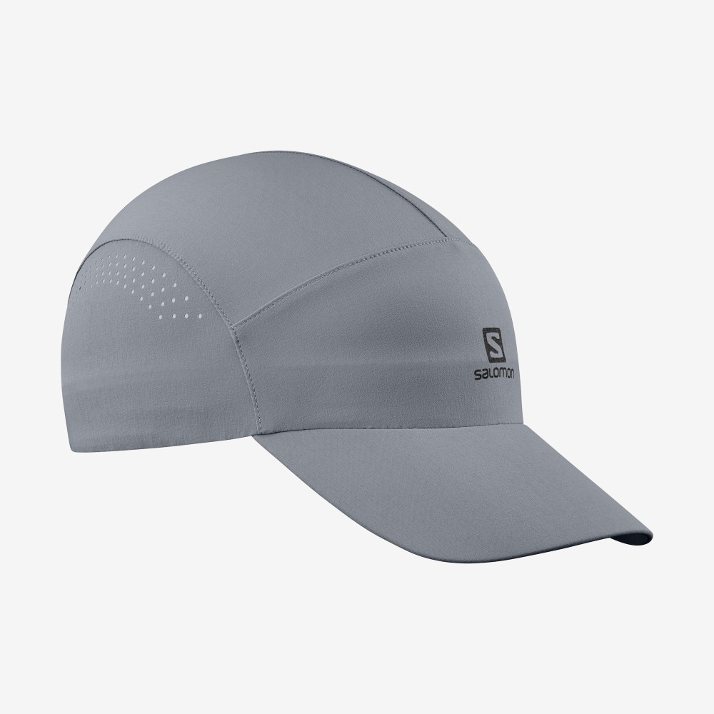 NÓN LƯỠI TRAI THỂ THAO SOFTSHELL CAP - LC1465900 LC1465800