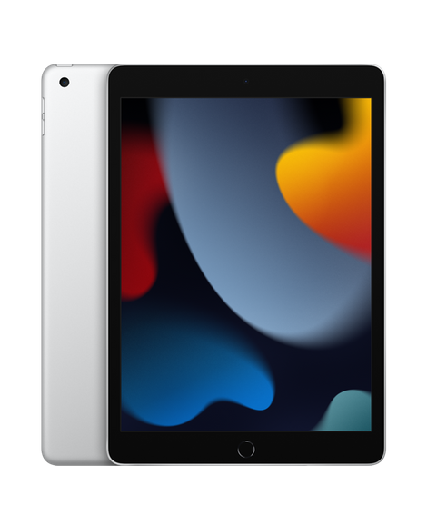 [Sale Sốc 15.03] iPad Gen 9 10.2-inch (2021) Wifi - Hàng Chính Hãng