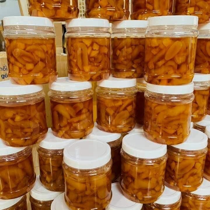 THỐT NỐT RIM KHÓM