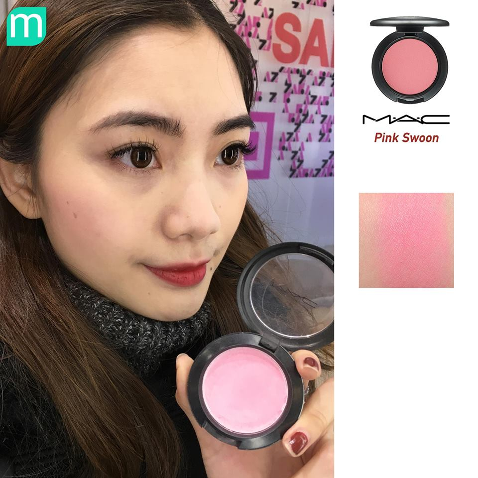 Phấn Má Mac Powder Blush