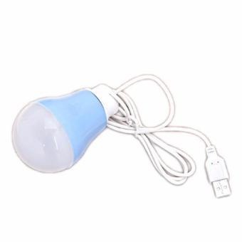 [HCM]Bóng Đèn LED USB 5V Có Dây
