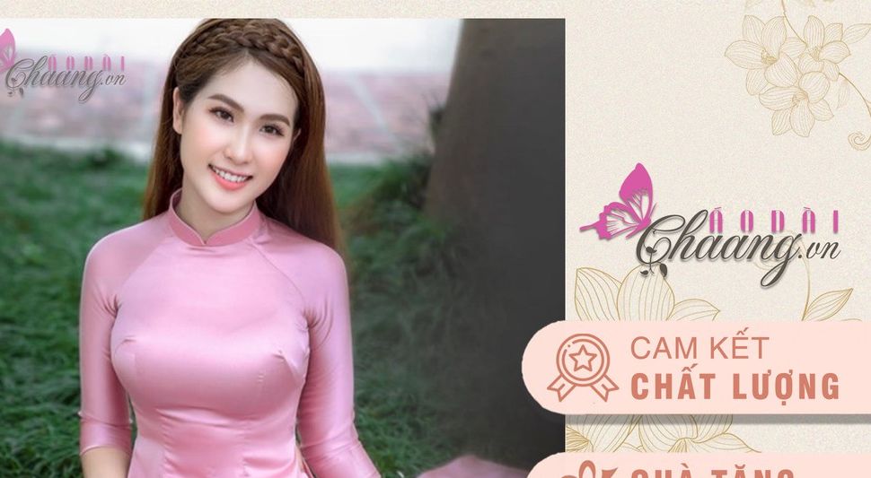 Traditional Folkhalle Vietnam - Áo dài truyền thống dân tộc Việt Nam