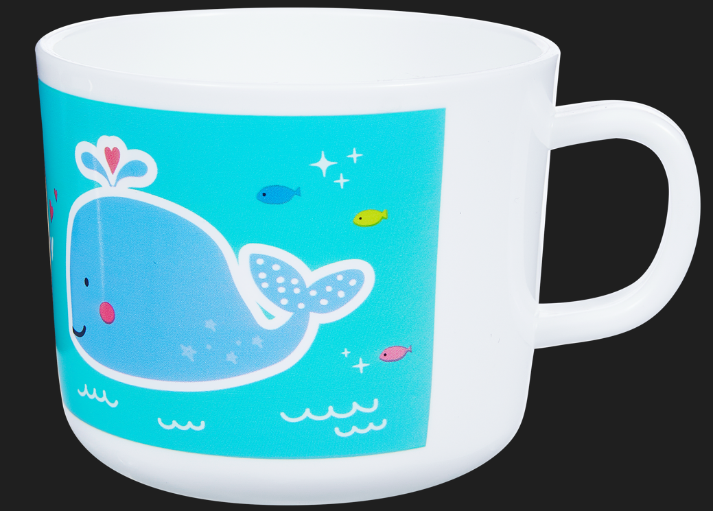 Cốc tập uống Momeasy